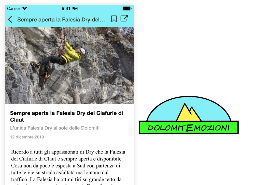 Download Dolomitemozioni